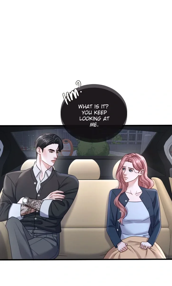 The Billionaire’s Replacement Wife Chapter 23 page 18