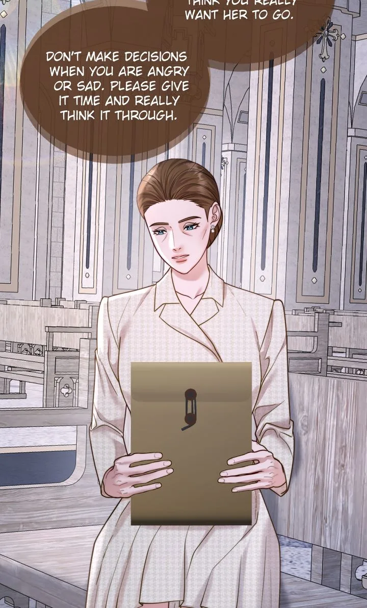 The Billionaire’s Replacement Wife Chapter 22 page 64