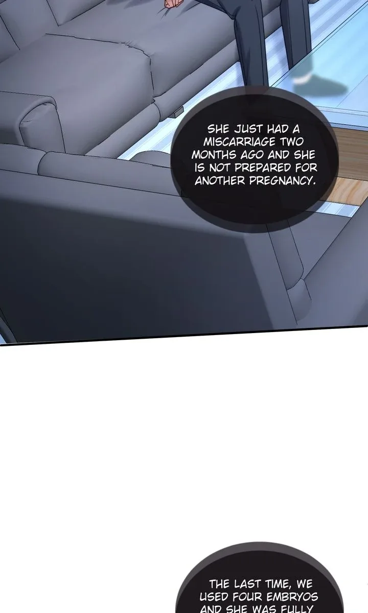 The Billionaire’s Replacement Wife Chapter 25 page 15