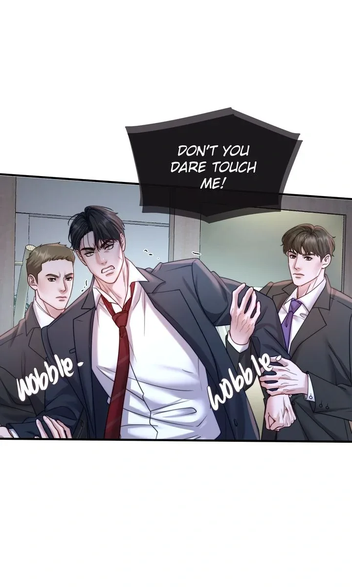 The Billionaire’s Replacement Wife Chapter 25 page 8