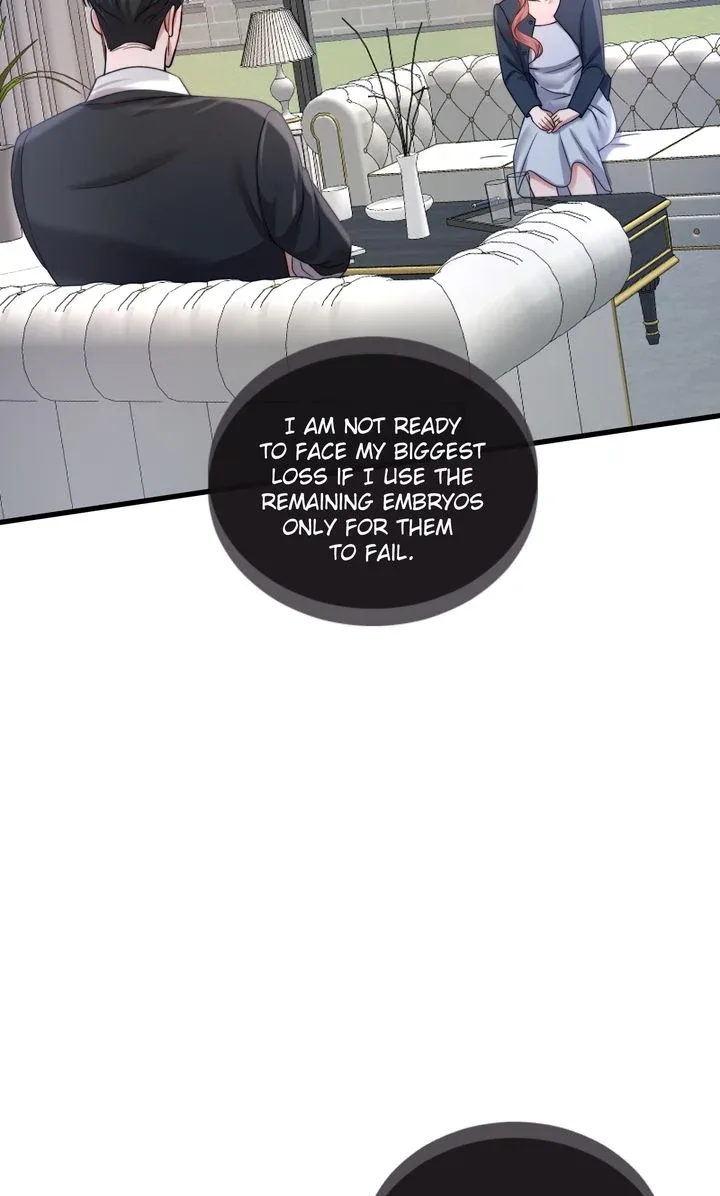 The Billionaire’s Replacement Wife Chapter 23 page 33