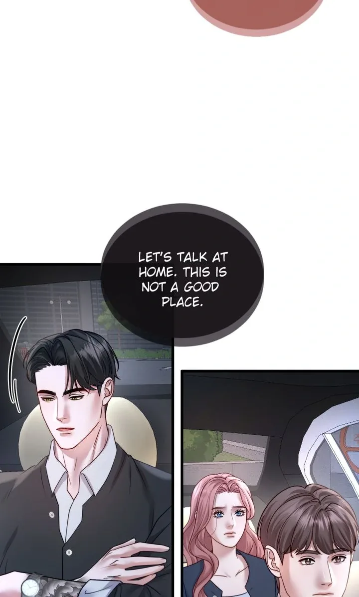 The Billionaire’s Replacement Wife Chapter 23 page 20