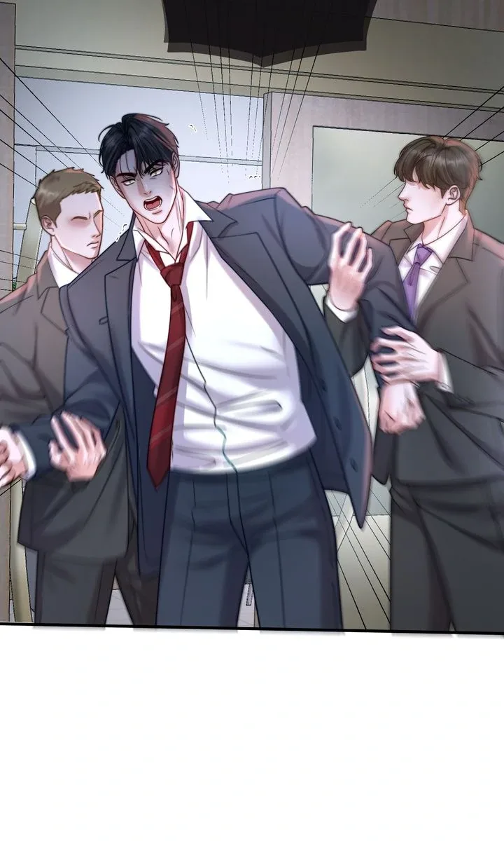 The Billionaire’s Replacement Wife Chapter 25 page 7