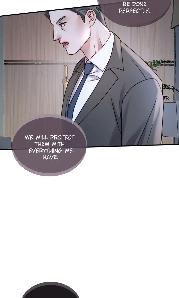 The Billionaire’s Replacement Wife Chapter 25 page 23