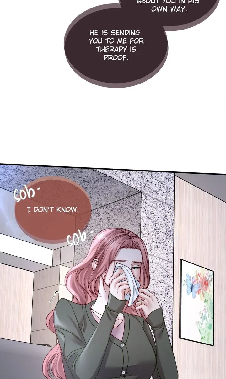 The Billionaire’s Replacement Wife Chapter 24 page 16
