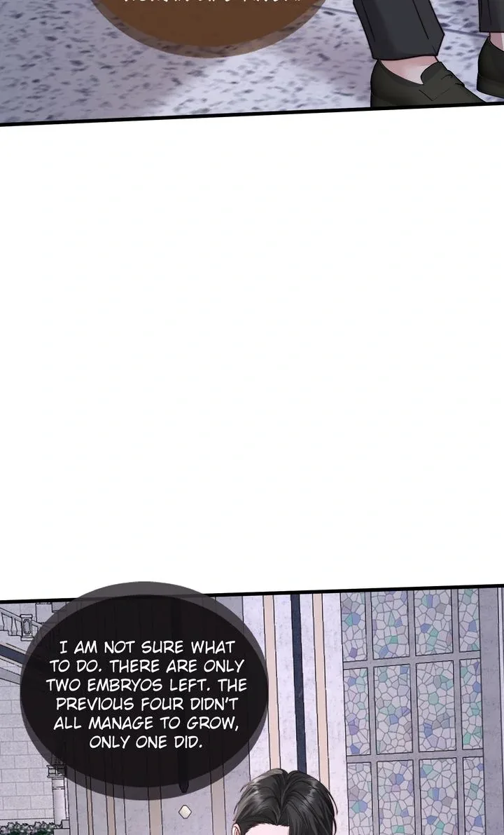The Billionaire’s Replacement Wife Chapter 22 page 67
