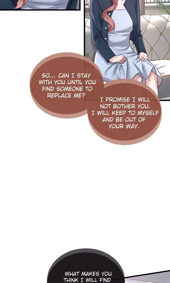 The Billionaire’s Replacement Wife Chapter 23 page 27