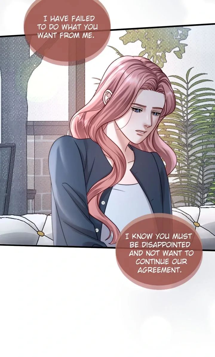The Billionaire’s Replacement Wife Chapter 23 page 29
