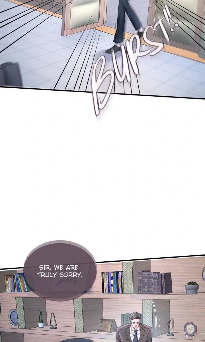The Billionaire’s Replacement Wife Chapter 25 page 5