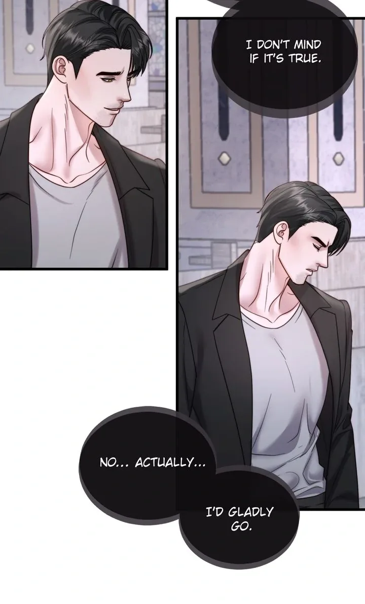 The Billionaire’s Replacement Wife Chapter 22 page 69