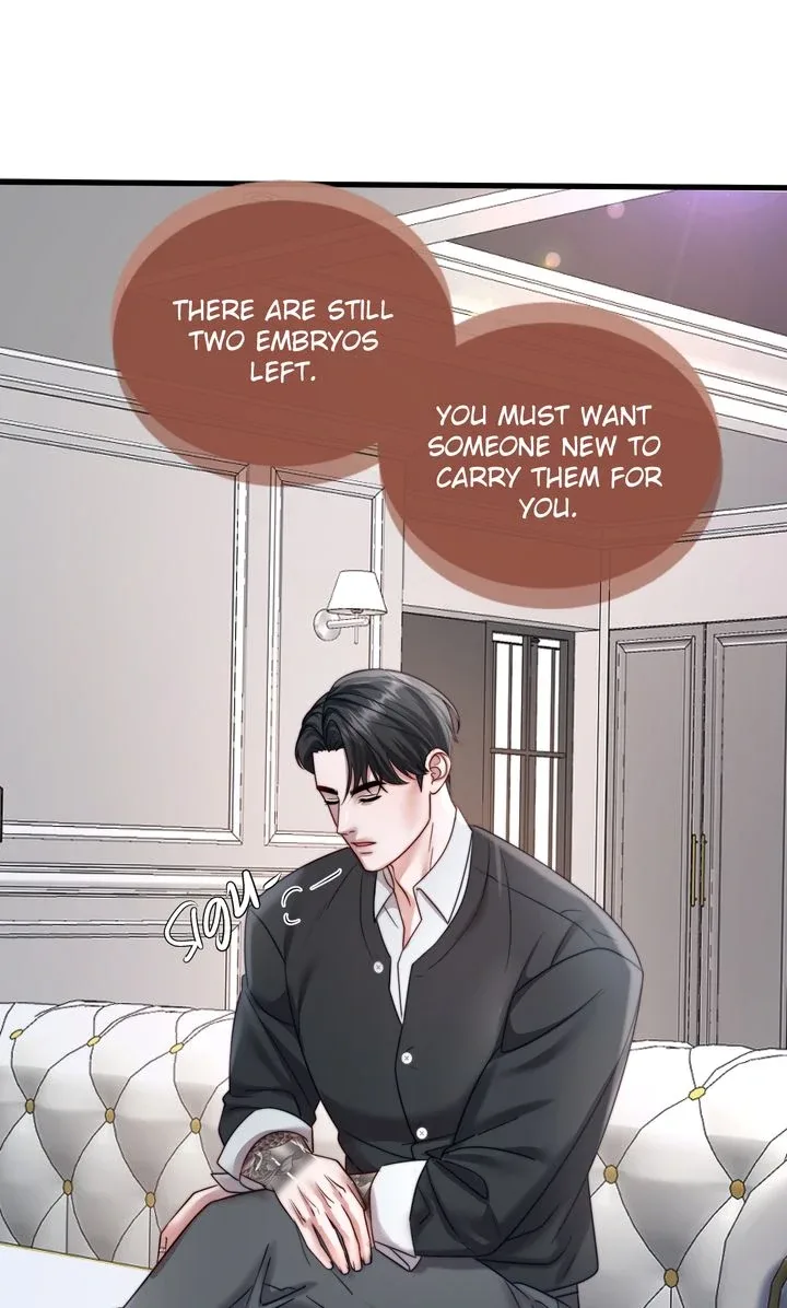 The Billionaire’s Replacement Wife Chapter 23 page 30