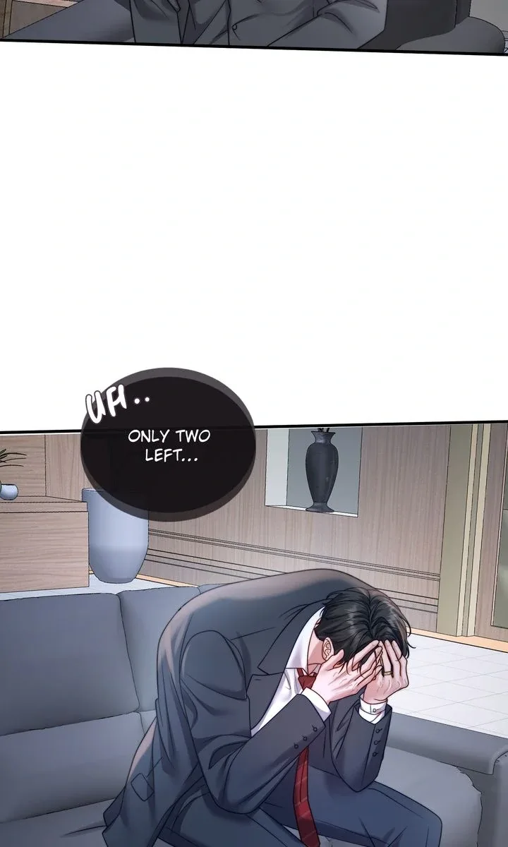 The Billionaire’s Replacement Wife Chapter 25 page 18