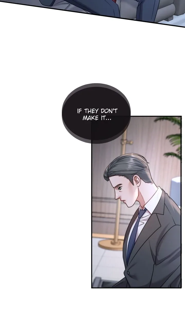 The Billionaire’s Replacement Wife Chapter 25 page 19
