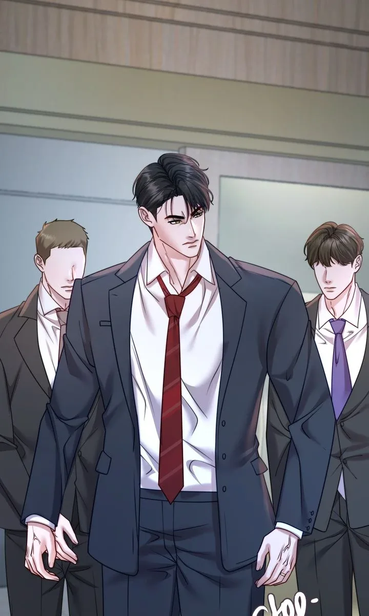 The Billionaire’s Replacement Wife Chapter 25 page 10