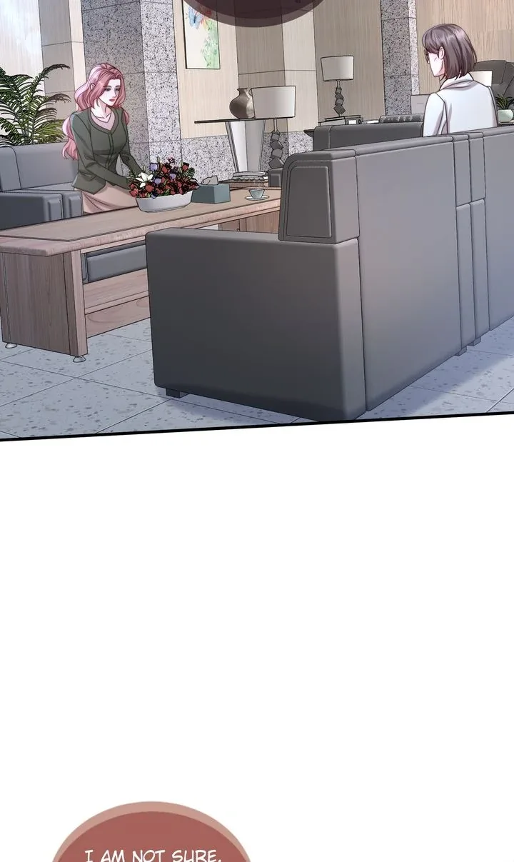 The Billionaire’s Replacement Wife Chapter 24 page 6