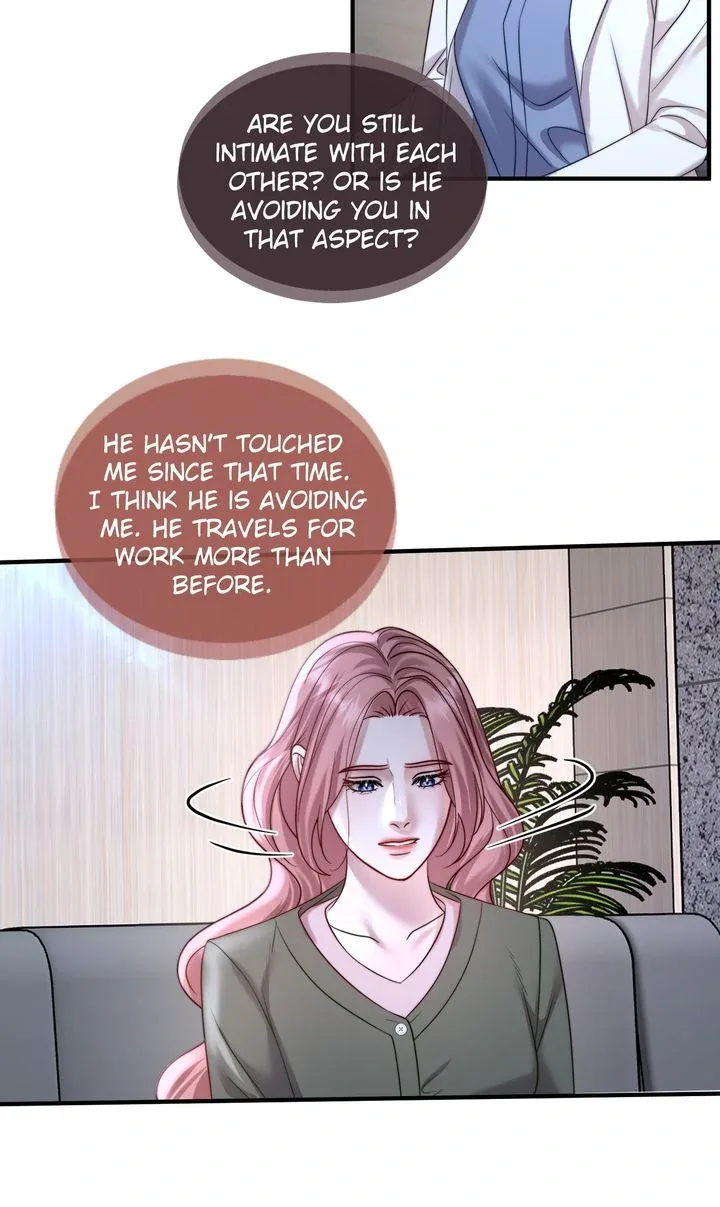 The Billionaire’s Replacement Wife Chapter 24 page 13