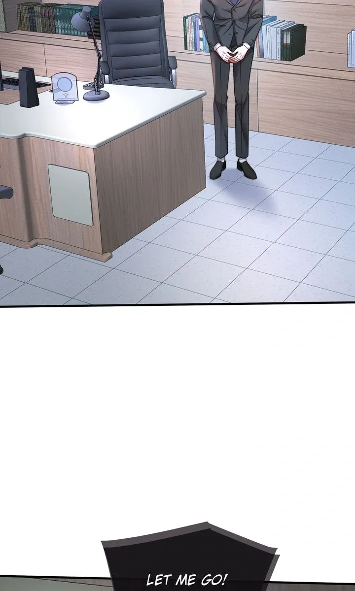 The Billionaire’s Replacement Wife Chapter 25 page 6