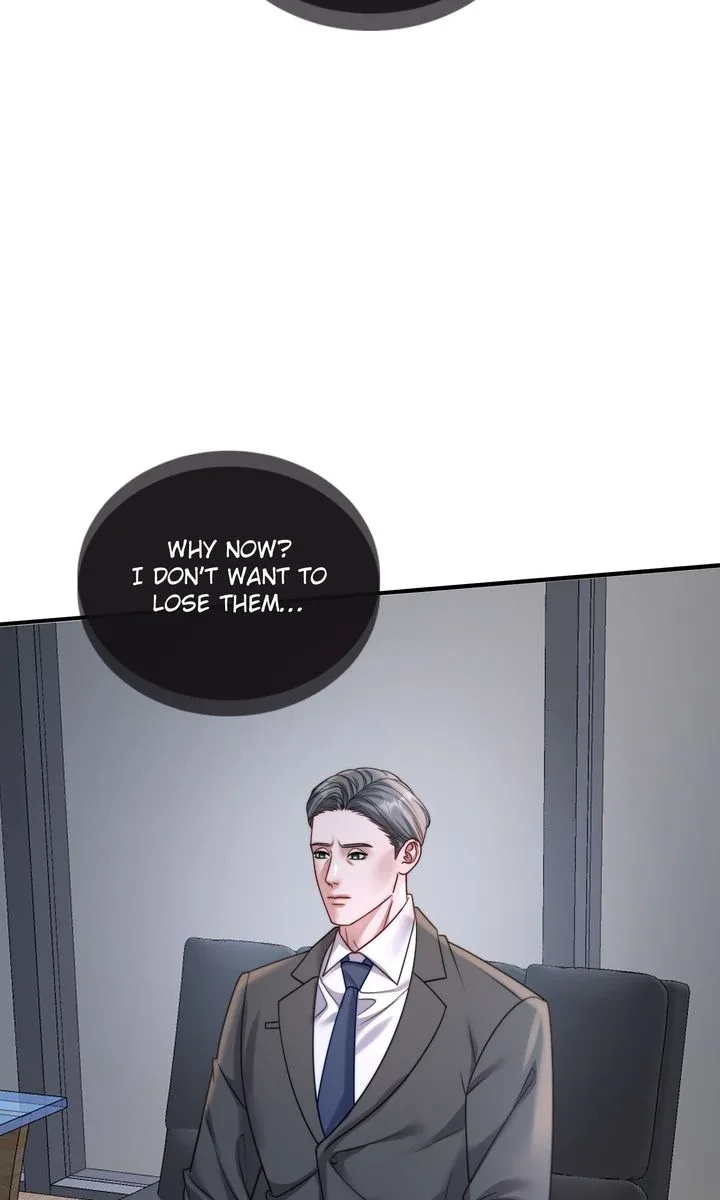 The Billionaire’s Replacement Wife Chapter 25 page 17
