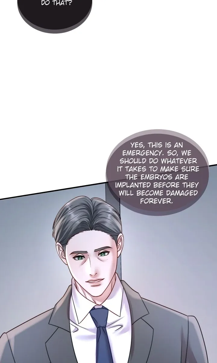 The Billionaire’s Replacement Wife Chapter 25 page 26