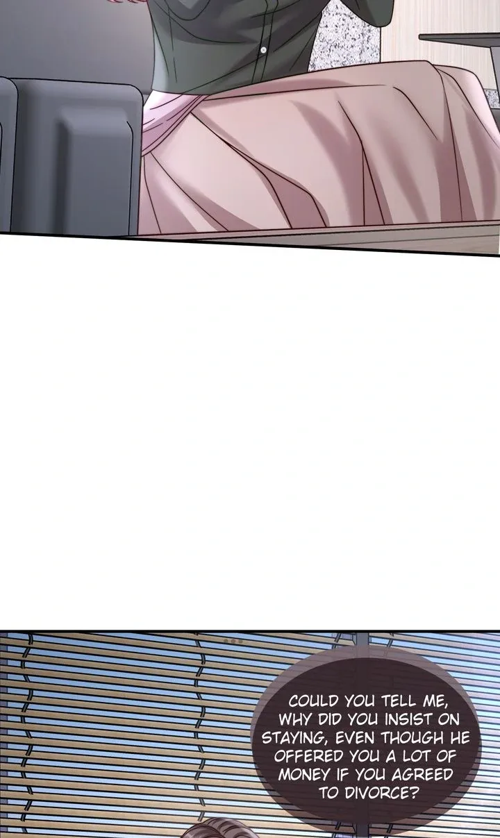The Billionaire’s Replacement Wife Chapter 24 page 17