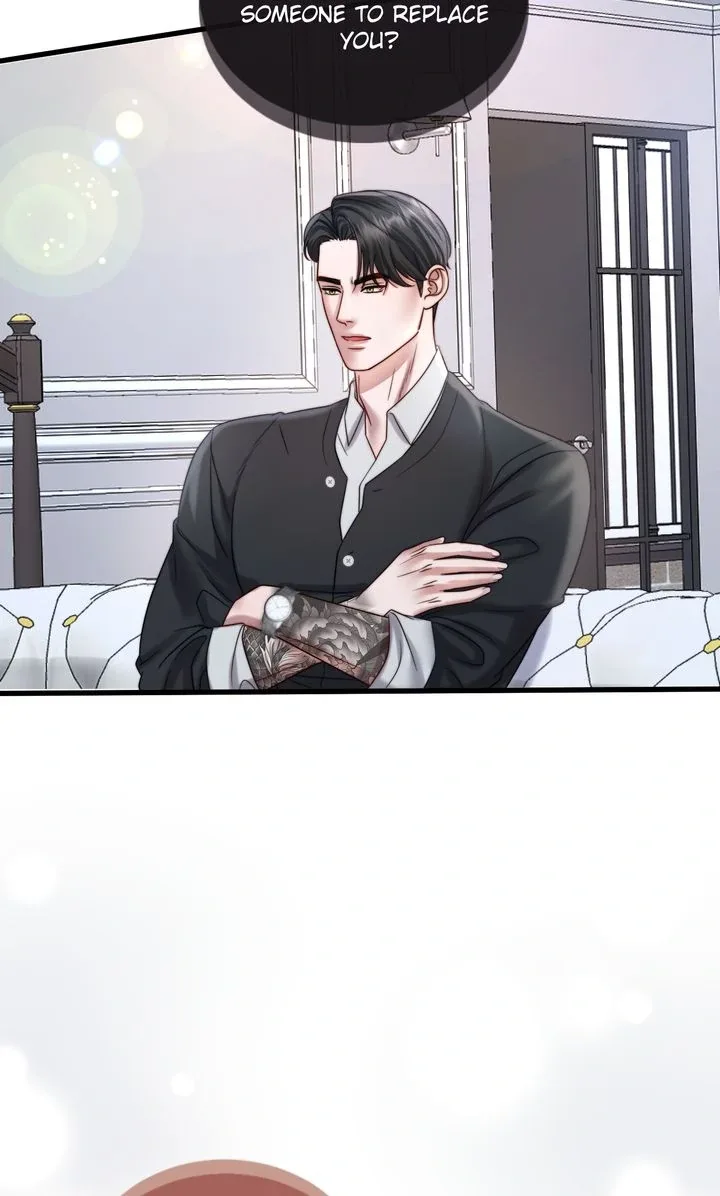 The Billionaire’s Replacement Wife Chapter 23 page 28