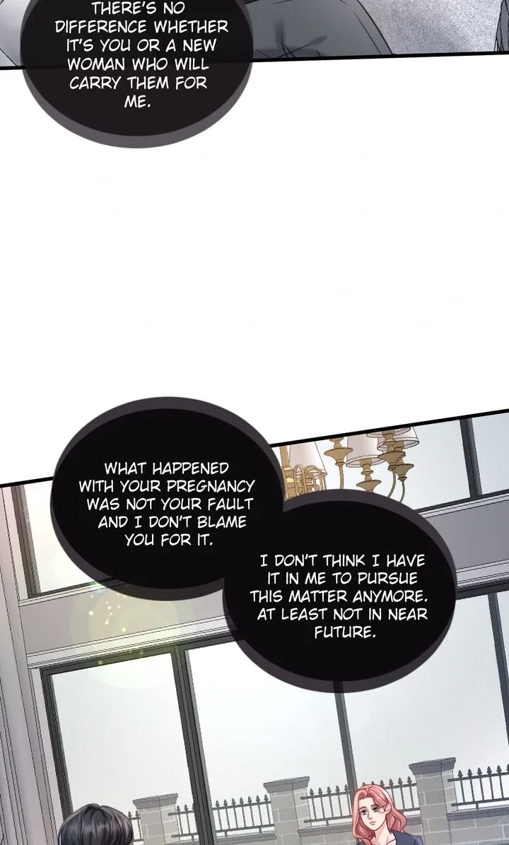 The Billionaire’s Replacement Wife Chapter 23 page 32