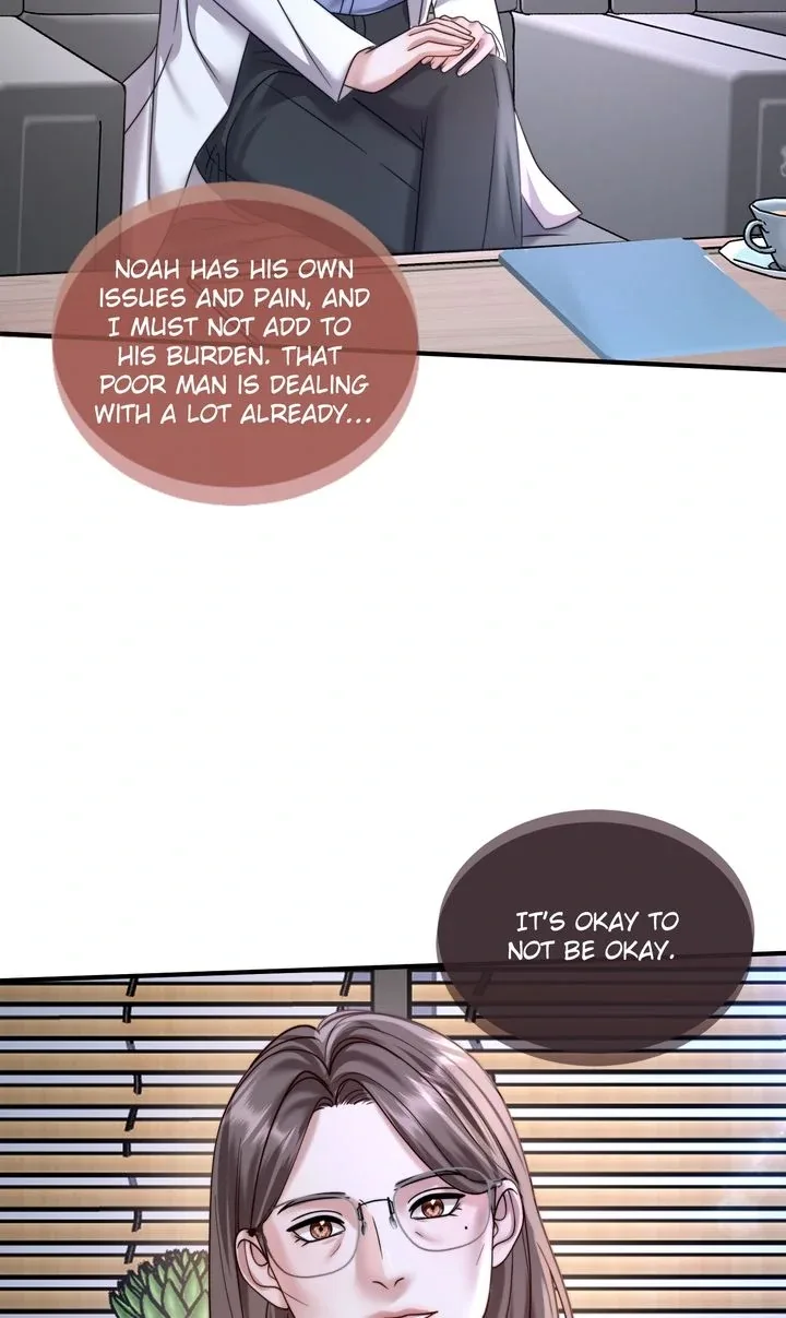 The Billionaire’s Replacement Wife Chapter 24 page 22
