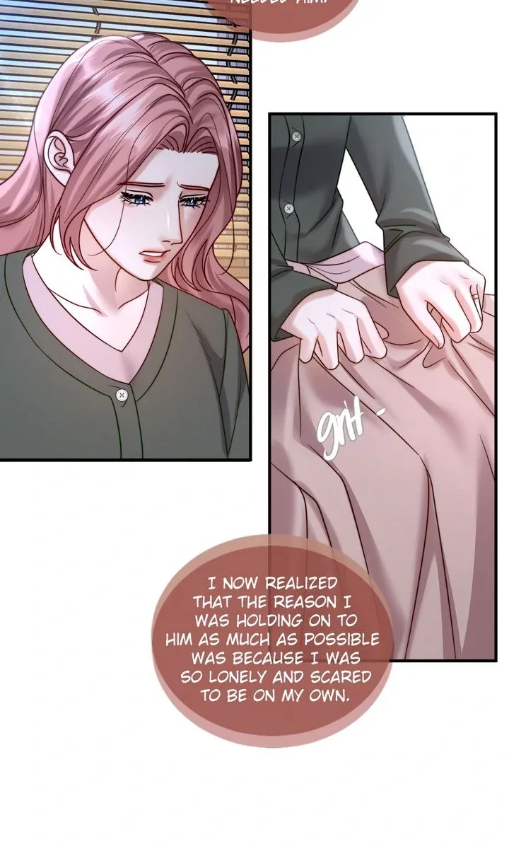 The Billionaire’s Replacement Wife Chapter 24 page 19