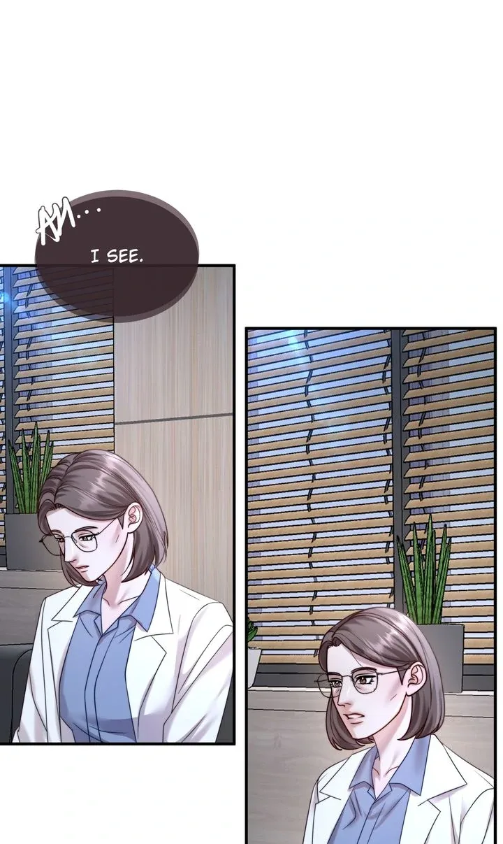 The Billionaire’s Replacement Wife Chapter 24 page 12