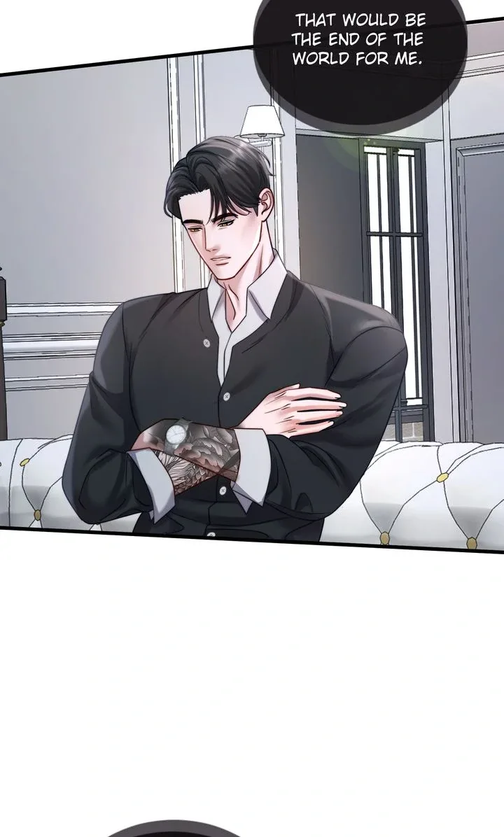 The Billionaire’s Replacement Wife Chapter 23 page 34