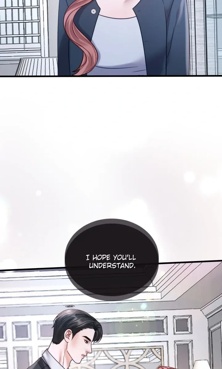 The Billionaire’s Replacement Wife Chapter 23 page 48