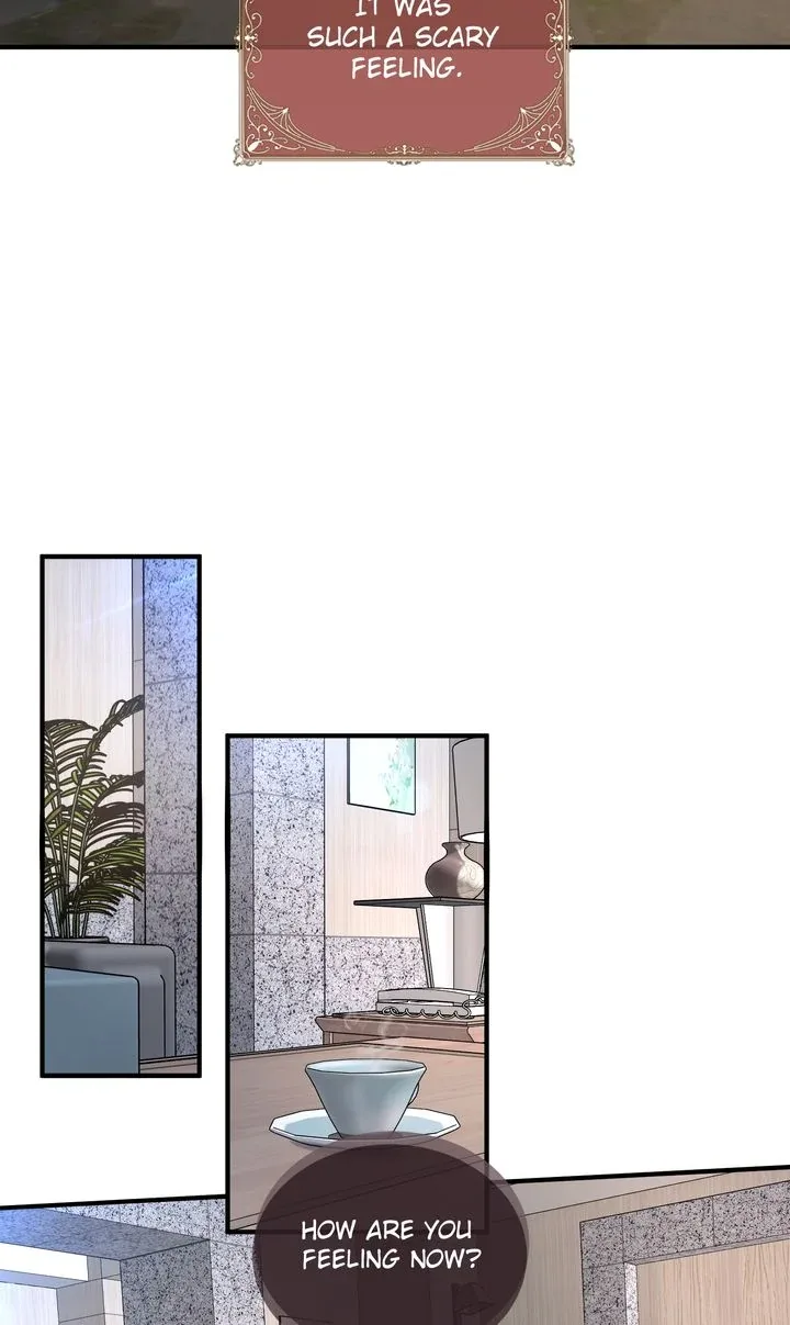The Billionaire’s Replacement Wife Chapter 24 page 5