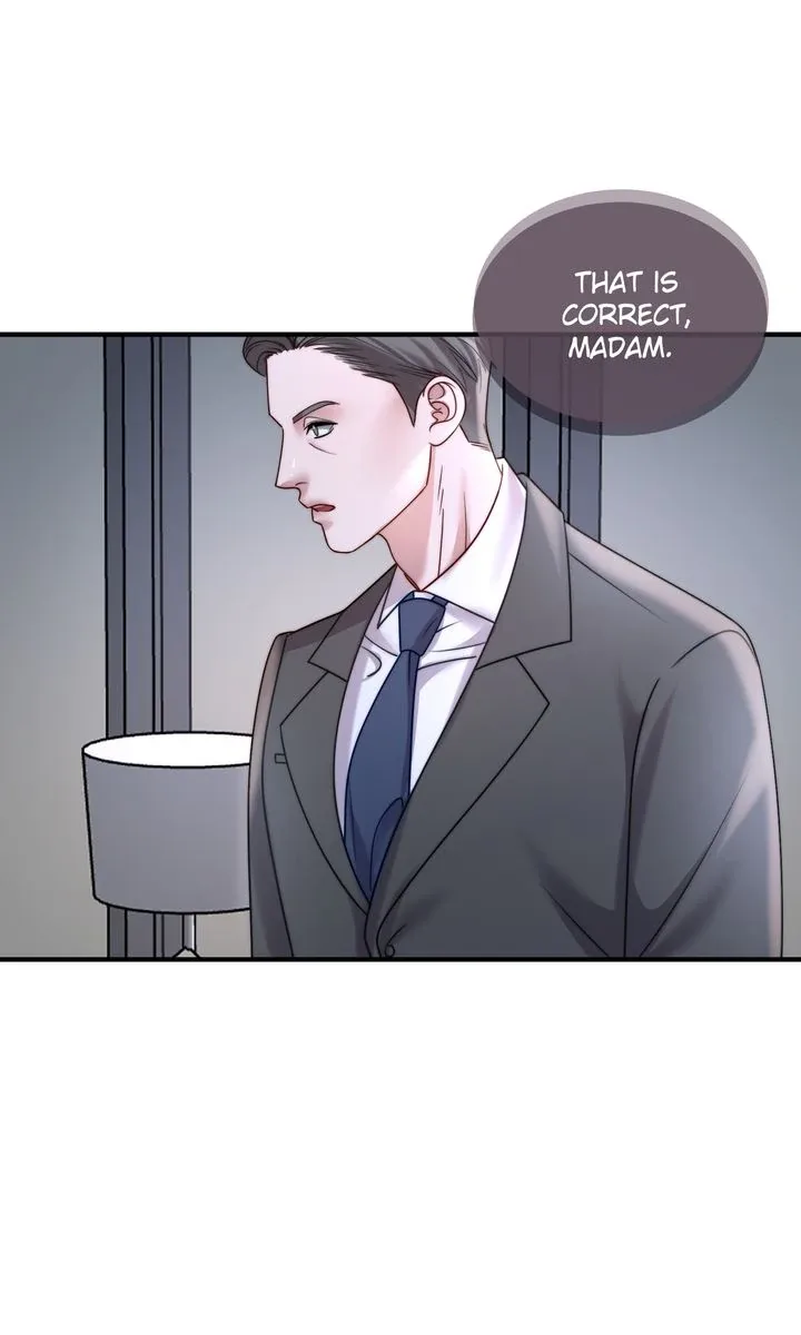 The Billionaire’s Replacement Wife Chapter 25 page 41