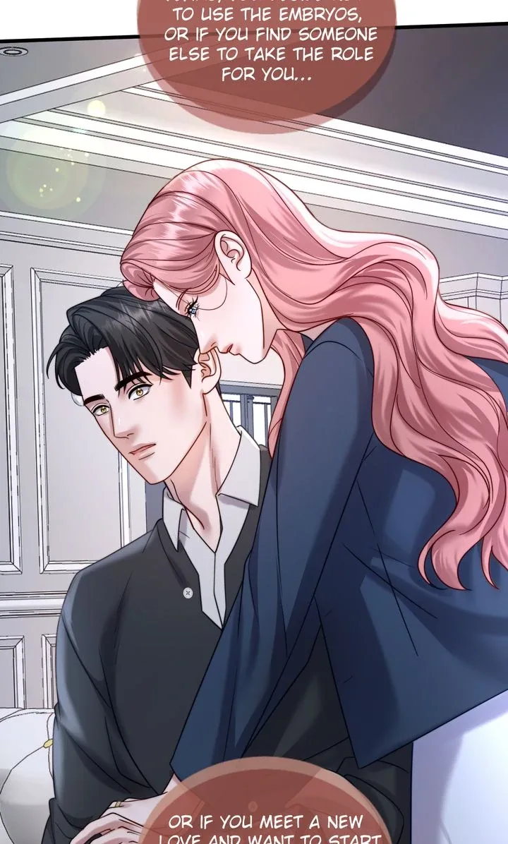 The Billionaire’s Replacement Wife Chapter 23 page 40