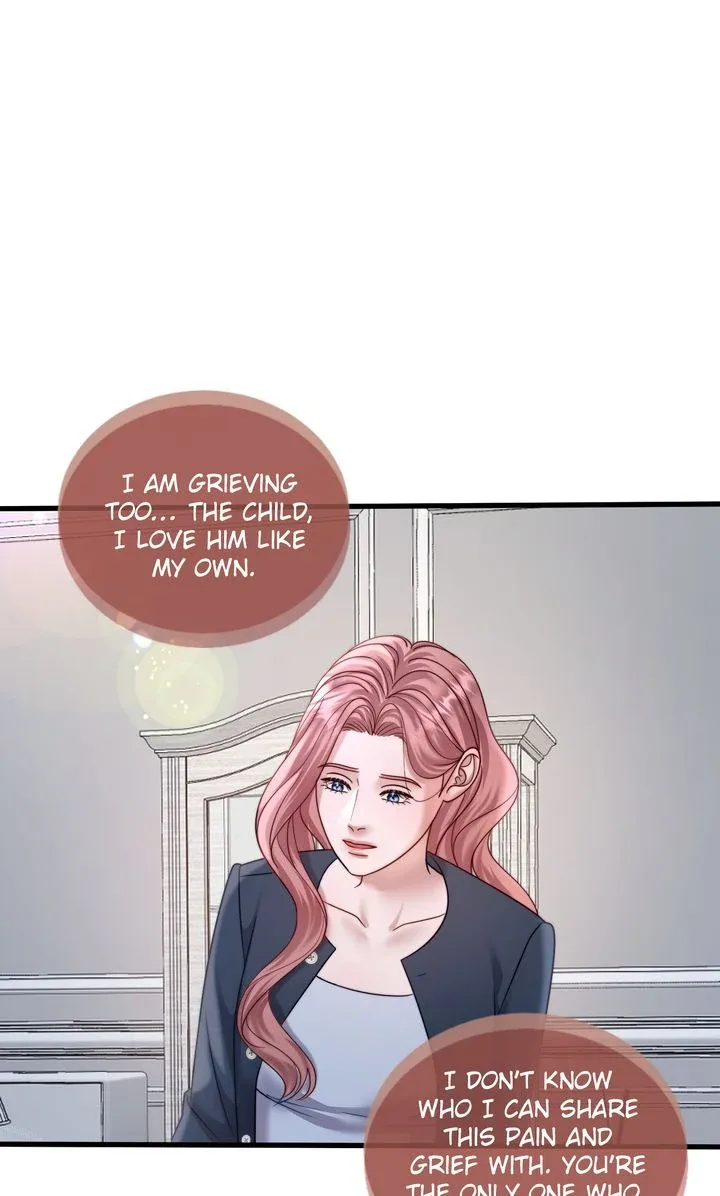 The Billionaire’s Replacement Wife Chapter 23 page 38