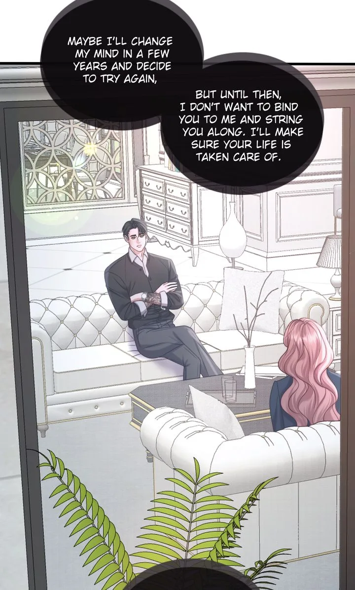 The Billionaire’s Replacement Wife Chapter 23 page 35