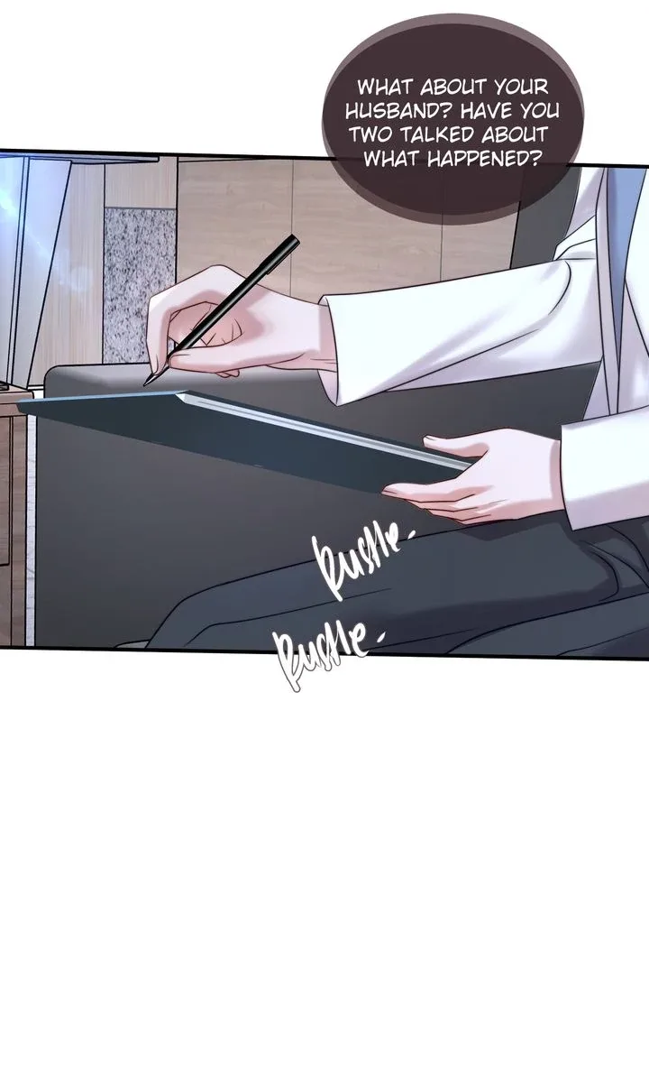 The Billionaire’s Replacement Wife Chapter 24 page 8