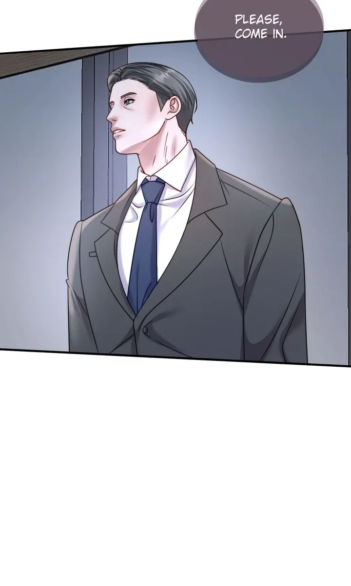 The Billionaire’s Replacement Wife Chapter 25 page 30