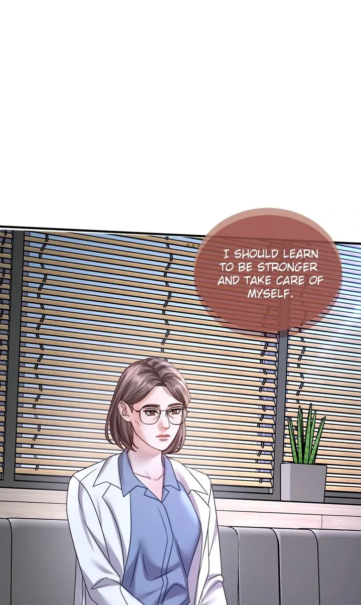 The Billionaire’s Replacement Wife Chapter 24 page 21