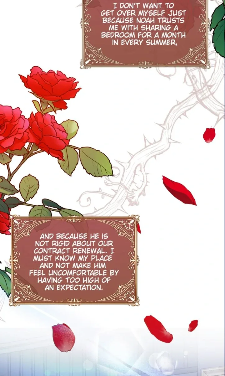 The Billionaire’s Replacement Wife Chapter 27 page 84