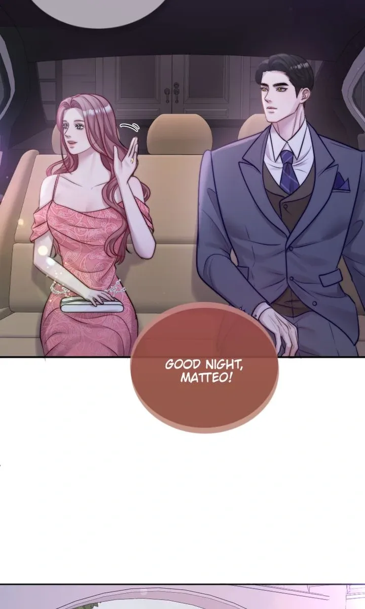 The Billionaire’s Replacement Wife Chapter 27 page 54