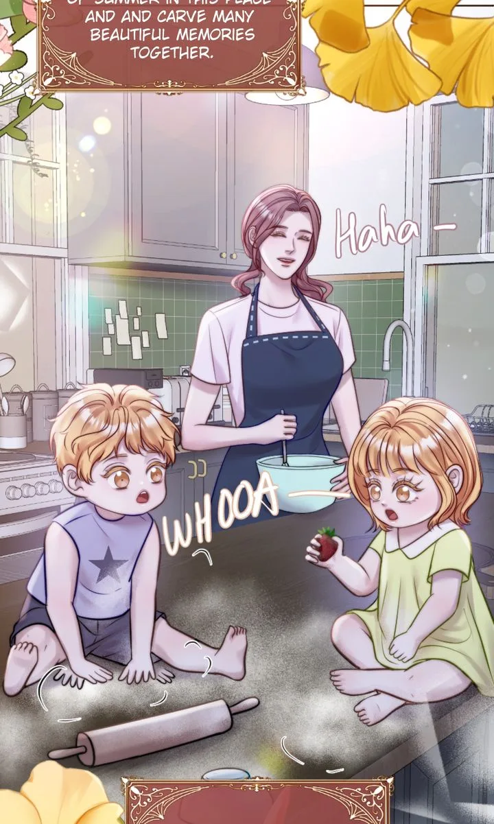 The Billionaire’s Replacement Wife Chapter 27 page 38