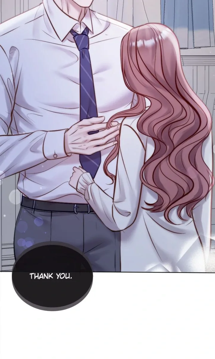 The Billionaire’s Replacement Wife Chapter 27 page 43
