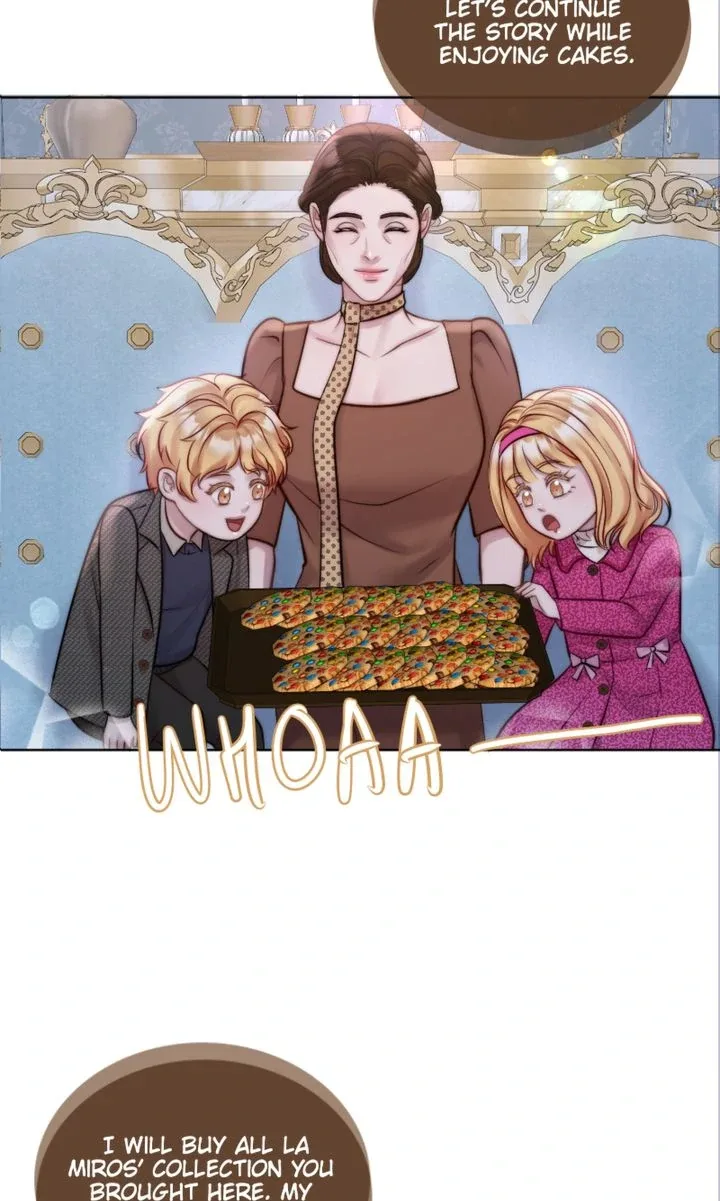 The Billionaire’s Replacement Wife Chapter 27 page 68