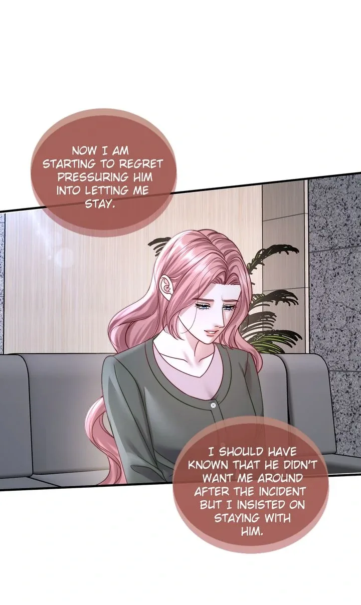 The Billionaire’s Replacement Wife Chapter 24 page 14