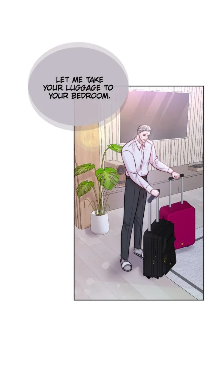 The Billionaire’s Replacement Wife Chapter 27 page 27