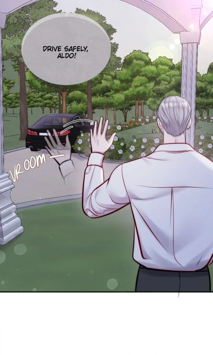 The Billionaire’s Replacement Wife Chapter 27 page 55