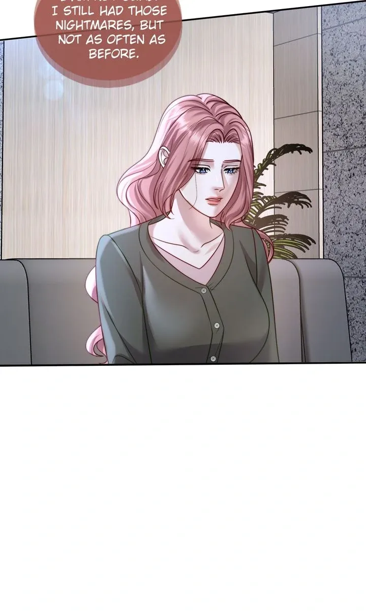 The Billionaire’s Replacement Wife Chapter 24 page 7
