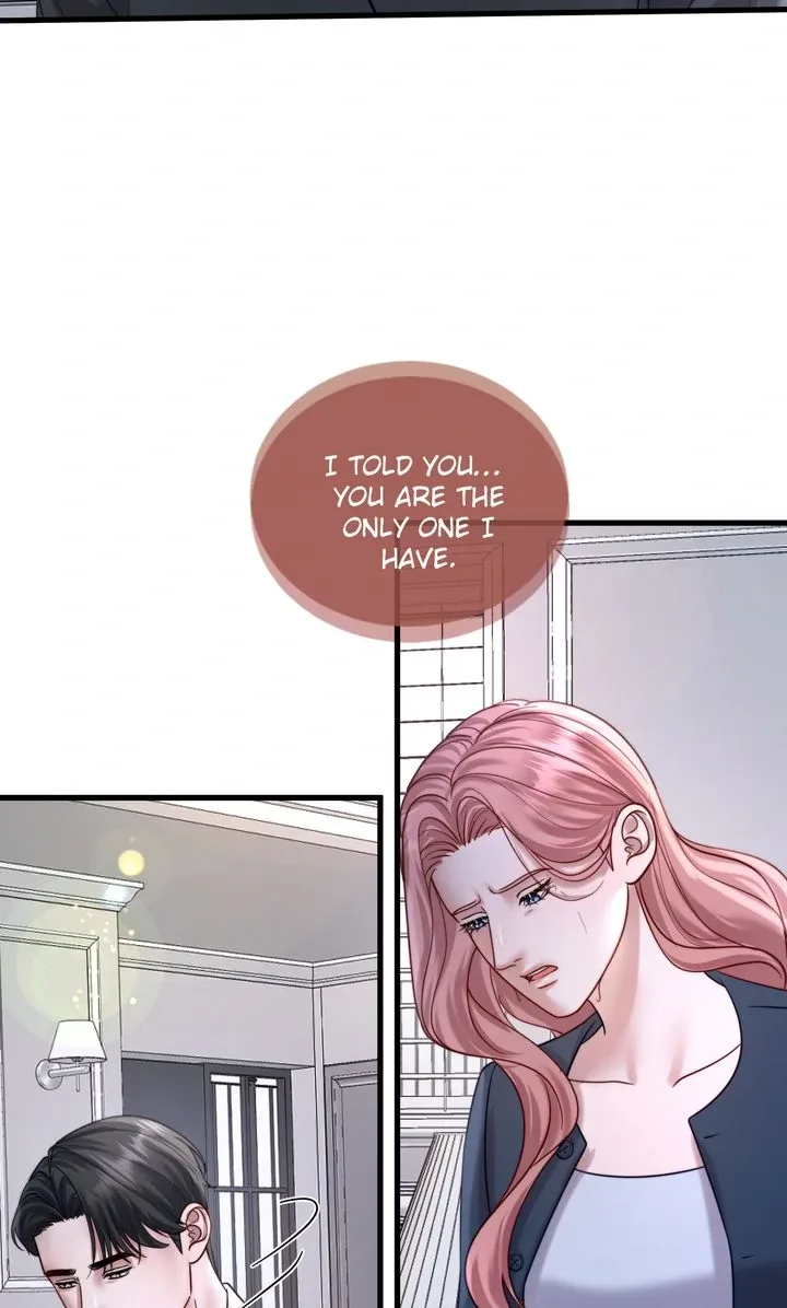 The Billionaire’s Replacement Wife Chapter 23 page 42