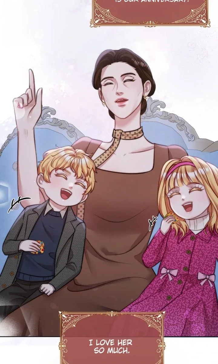 The Billionaire’s Replacement Wife Chapter 27 page 72